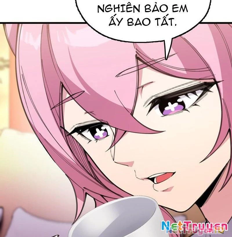 Ta Cùng Nữ Thần Hợp Thể Tiến Hóa Chapter 9 - Trang 2