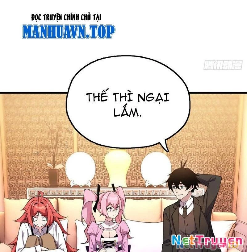 Ta Cùng Nữ Thần Hợp Thể Tiến Hóa Chapter 9 - Trang 2