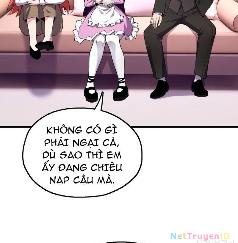 Ta Cùng Nữ Thần Hợp Thể Tiến Hóa Chapter 9 - Trang 2