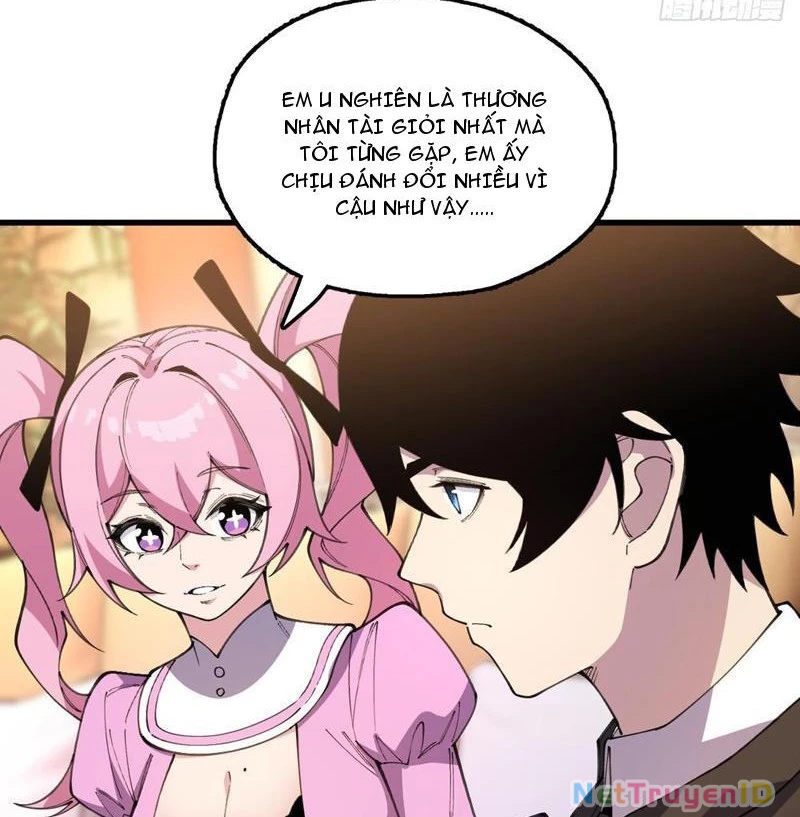 Ta Cùng Nữ Thần Hợp Thể Tiến Hóa Chapter 9 - Trang 2
