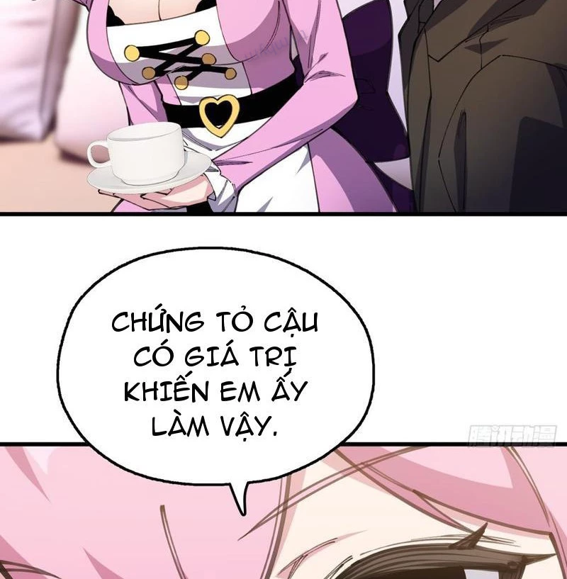 Ta Cùng Nữ Thần Hợp Thể Tiến Hóa Chapter 9 - Trang 2