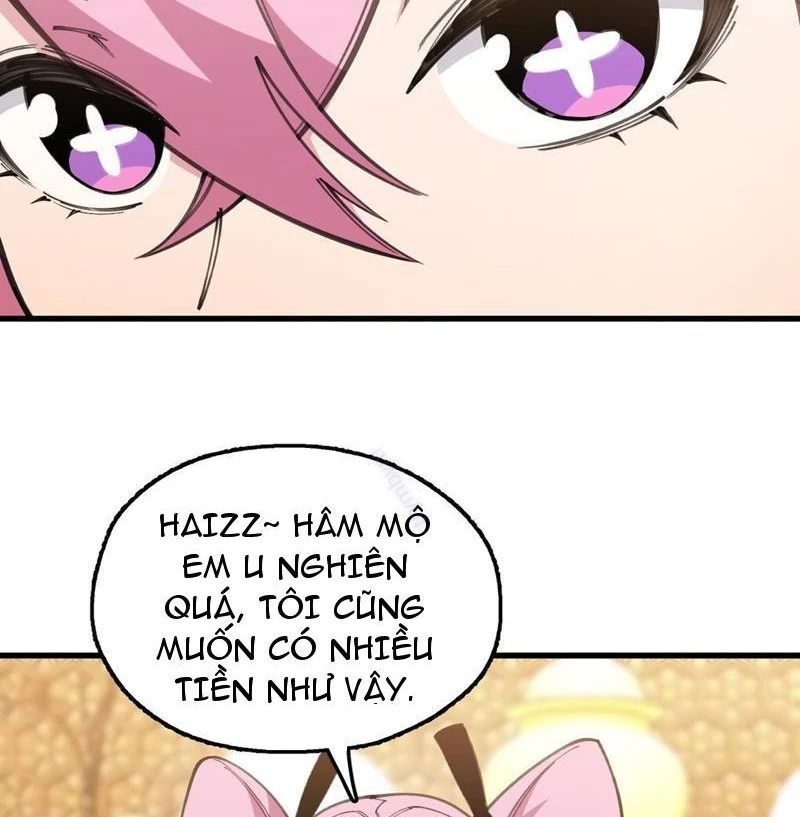Ta Cùng Nữ Thần Hợp Thể Tiến Hóa Chapter 9 - Trang 2