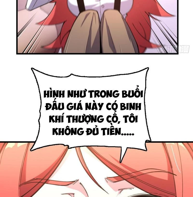Ta Cùng Nữ Thần Hợp Thể Tiến Hóa Chapter 9 - Trang 2