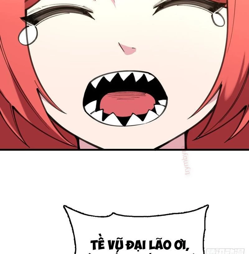 Ta Cùng Nữ Thần Hợp Thể Tiến Hóa Chapter 9 - Trang 2