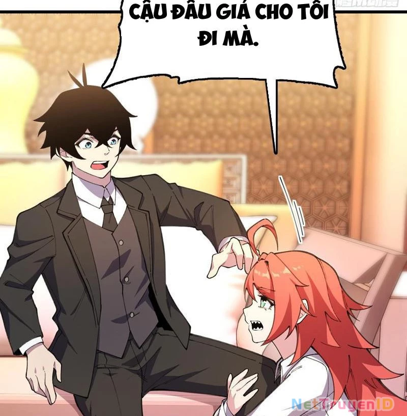 Ta Cùng Nữ Thần Hợp Thể Tiến Hóa Chapter 9 - Trang 2
