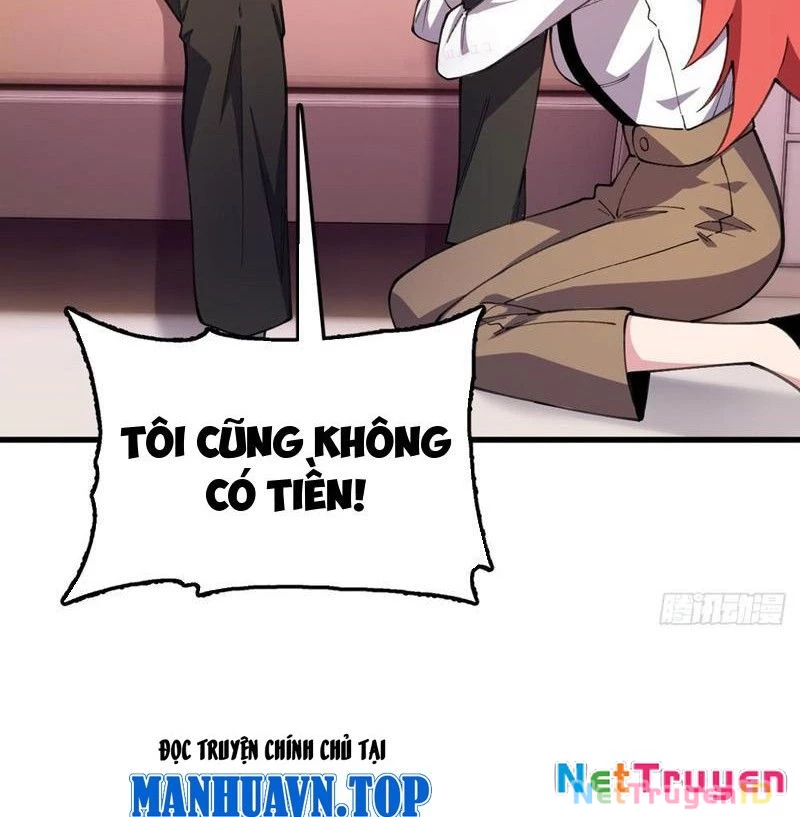 Ta Cùng Nữ Thần Hợp Thể Tiến Hóa Chapter 9 - Trang 2