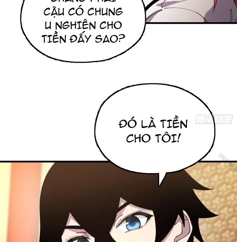 Ta Cùng Nữ Thần Hợp Thể Tiến Hóa Chapter 9 - Trang 2
