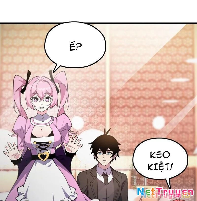 Ta Cùng Nữ Thần Hợp Thể Tiến Hóa Chapter 9 - Trang 2
