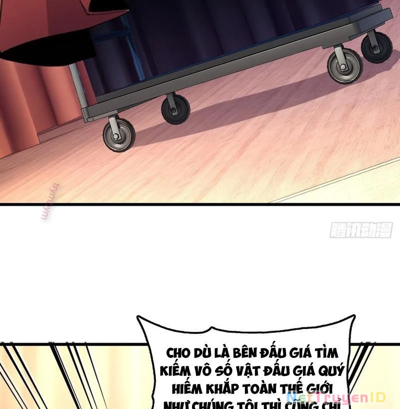 Ta Cùng Nữ Thần Hợp Thể Tiến Hóa Chapter 9 - Trang 2