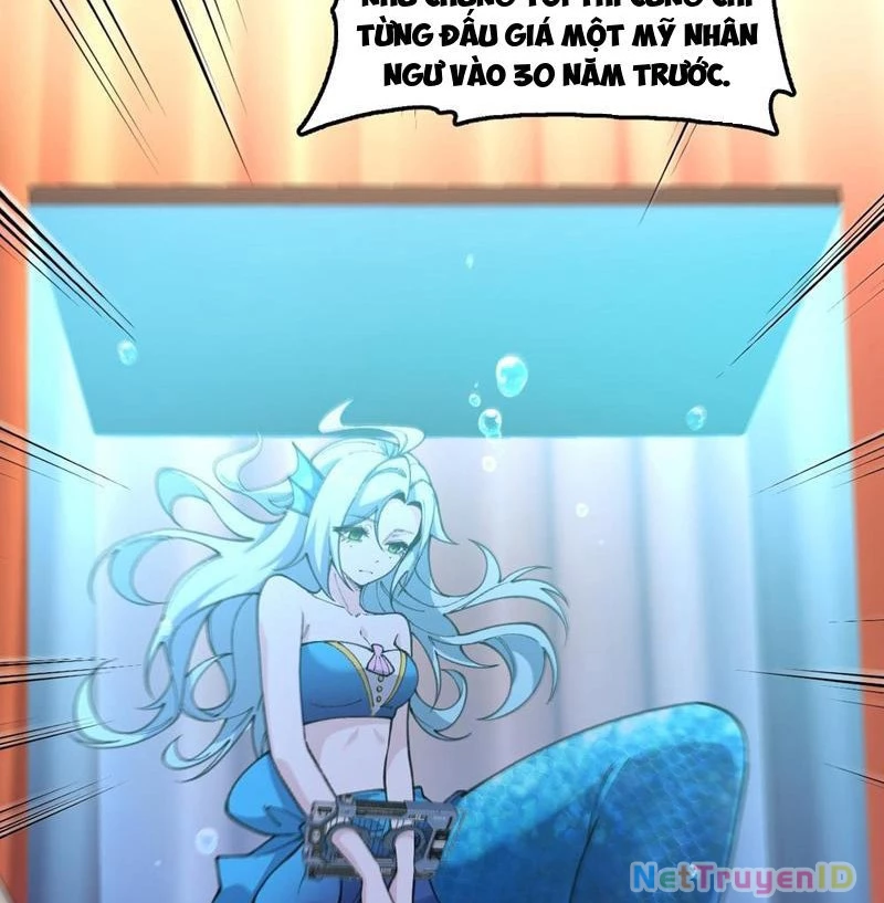 Ta Cùng Nữ Thần Hợp Thể Tiến Hóa Chapter 9 - Trang 2
