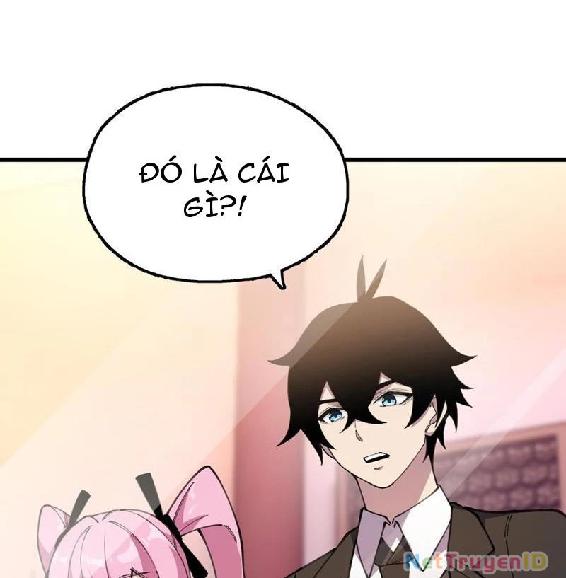 Ta Cùng Nữ Thần Hợp Thể Tiến Hóa Chapter 9 - Trang 2