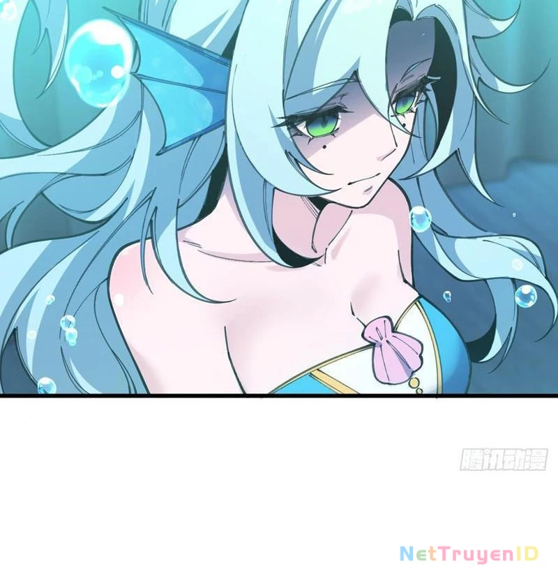 Ta Cùng Nữ Thần Hợp Thể Tiến Hóa Chapter 9 - Trang 2