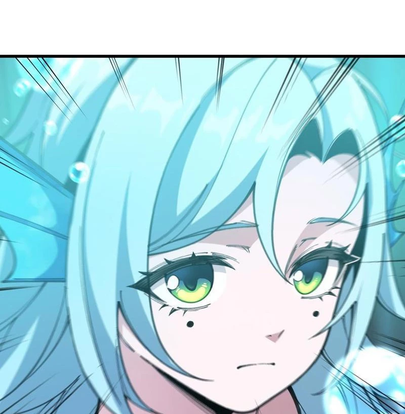 Ta Cùng Nữ Thần Hợp Thể Tiến Hóa Chapter 9 - Trang 2