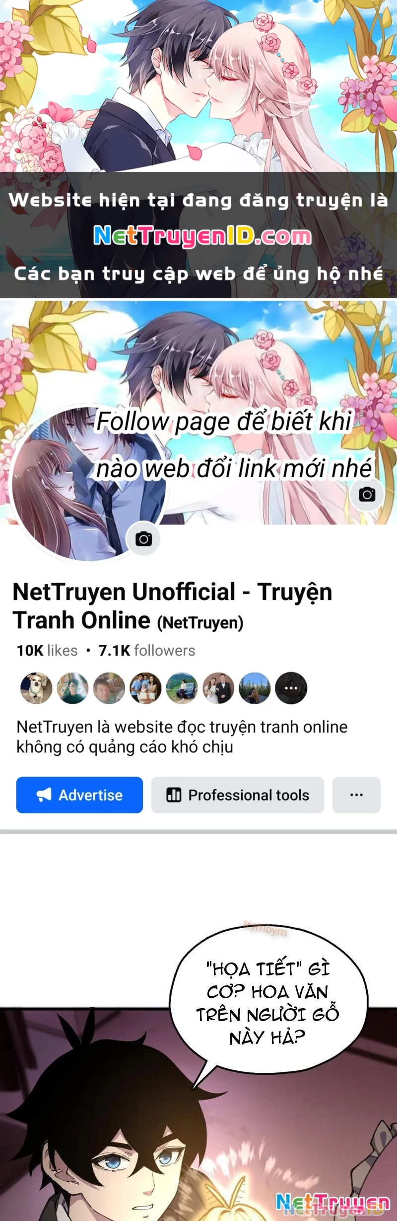 Ta Cùng Nữ Thần Hợp Thể Tiến Hóa Chapter 9 - Trang 2