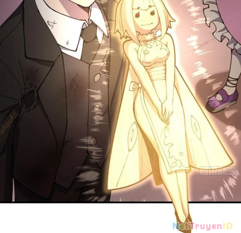 Ta Cùng Nữ Thần Hợp Thể Tiến Hóa Chapter 9 - Trang 2