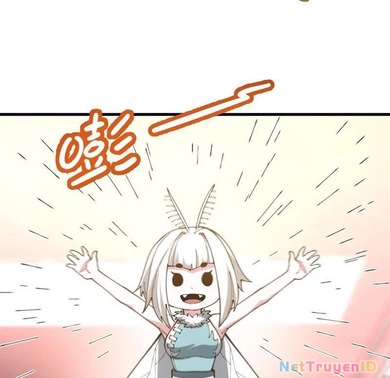 Ta Cùng Nữ Thần Hợp Thể Tiến Hóa Chapter 9 - Trang 2