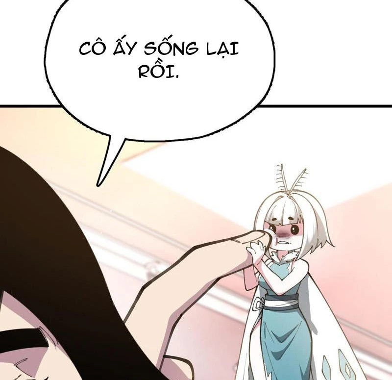 Ta Cùng Nữ Thần Hợp Thể Tiến Hóa Chapter 9 - Trang 2