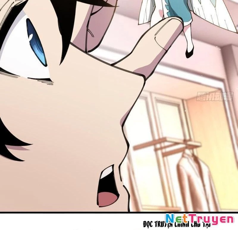 Ta Cùng Nữ Thần Hợp Thể Tiến Hóa Chapter 9 - Trang 2