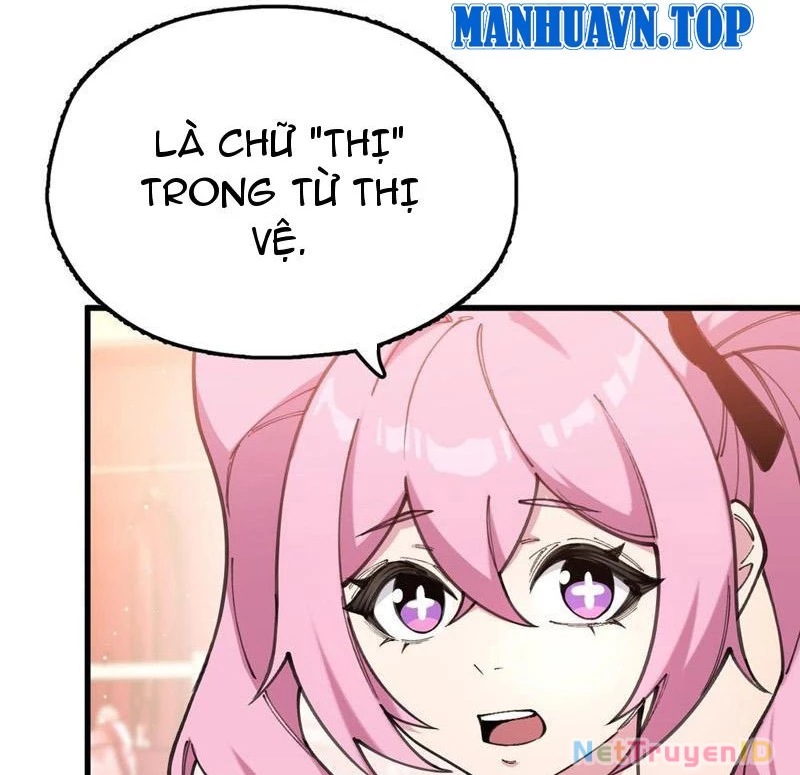 Ta Cùng Nữ Thần Hợp Thể Tiến Hóa Chapter 9 - Trang 2