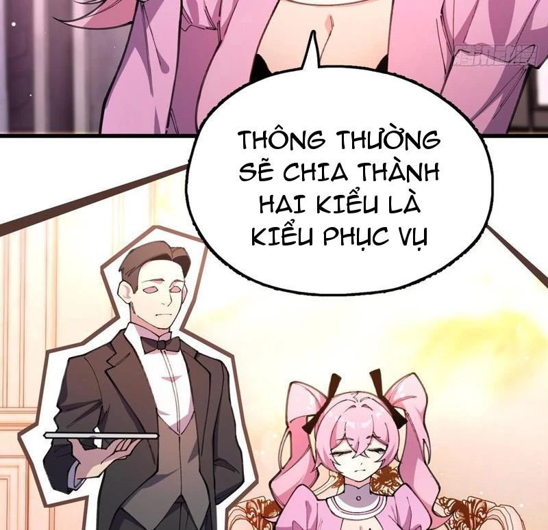 Ta Cùng Nữ Thần Hợp Thể Tiến Hóa Chapter 9 - Trang 2