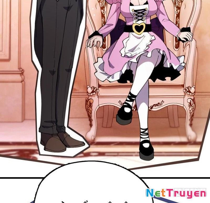 Ta Cùng Nữ Thần Hợp Thể Tiến Hóa Chapter 9 - Trang 2