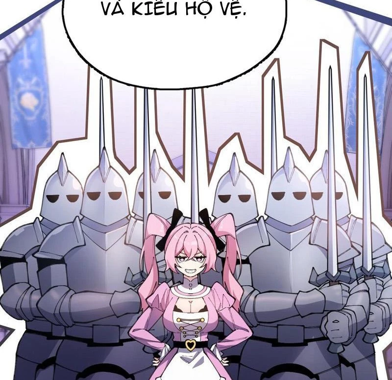 Ta Cùng Nữ Thần Hợp Thể Tiến Hóa Chapter 9 - Trang 2