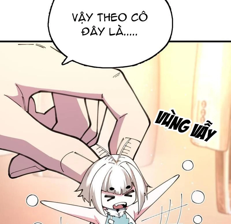 Ta Cùng Nữ Thần Hợp Thể Tiến Hóa Chapter 9 - Trang 2