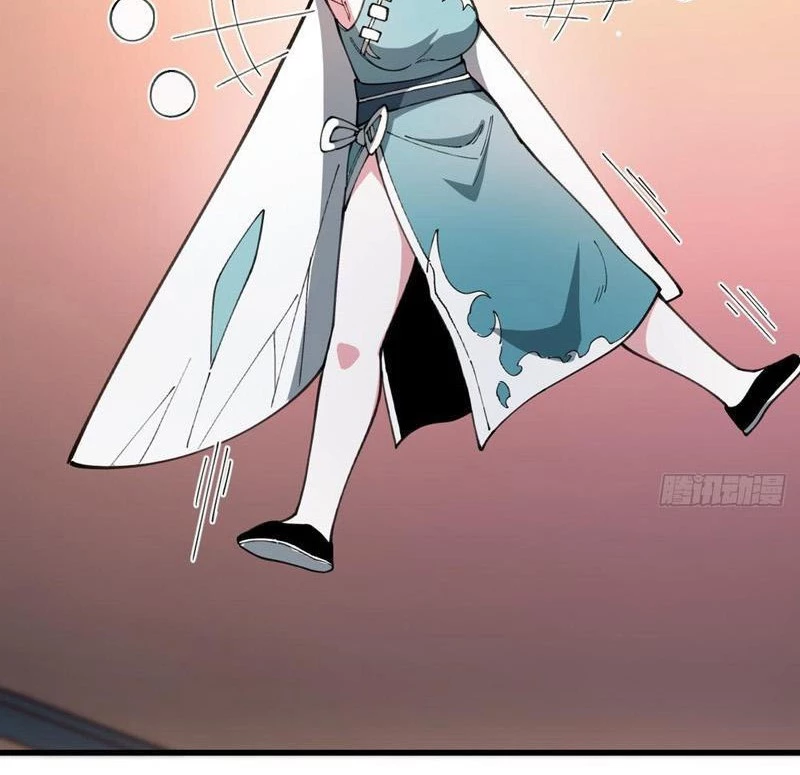 Ta Cùng Nữ Thần Hợp Thể Tiến Hóa Chapter 9 - Trang 2