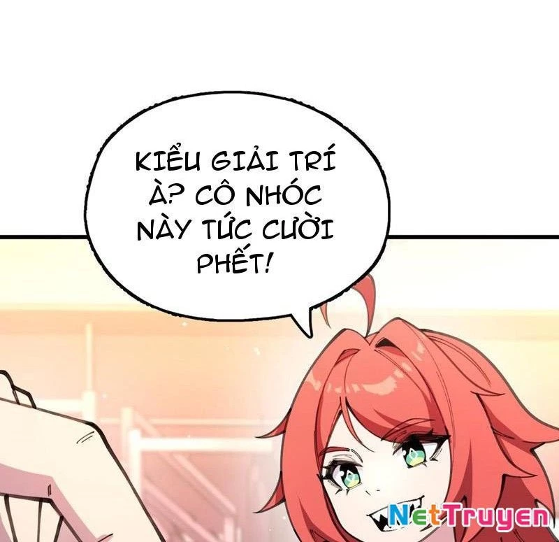 Ta Cùng Nữ Thần Hợp Thể Tiến Hóa Chapter 9 - Trang 2
