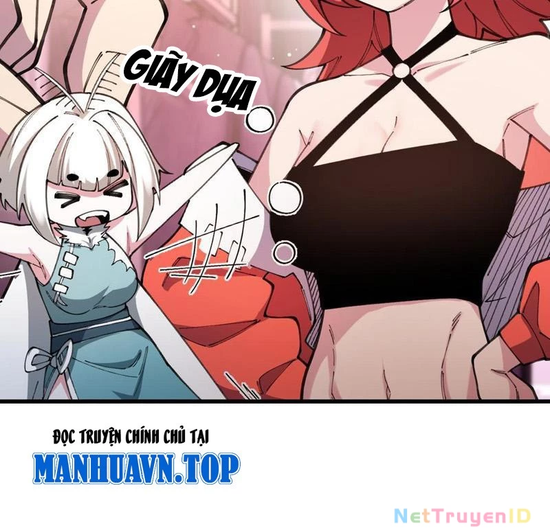 Ta Cùng Nữ Thần Hợp Thể Tiến Hóa Chapter 9 - Trang 2