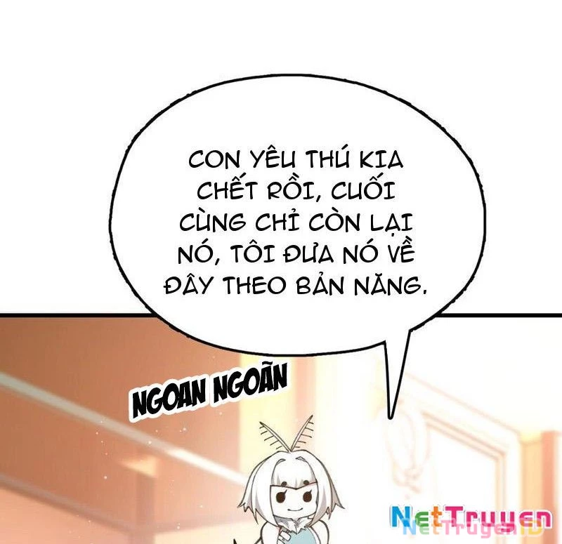 Ta Cùng Nữ Thần Hợp Thể Tiến Hóa Chapter 9 - Trang 2