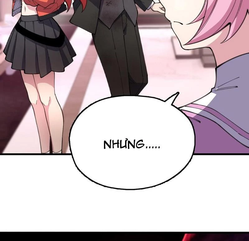 Ta Cùng Nữ Thần Hợp Thể Tiến Hóa Chapter 9 - Trang 2