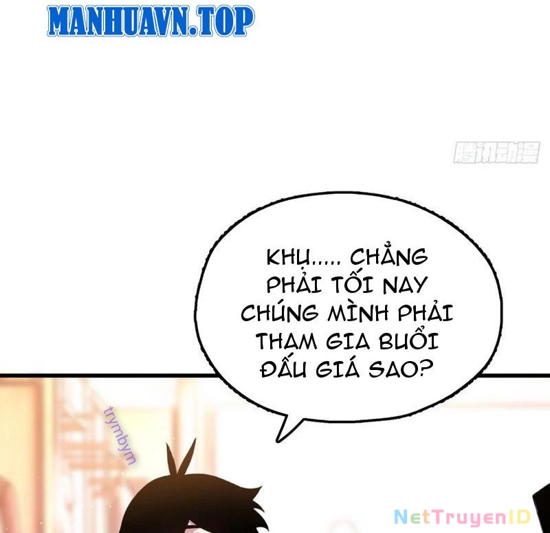 Ta Cùng Nữ Thần Hợp Thể Tiến Hóa Chapter 9 - Trang 2