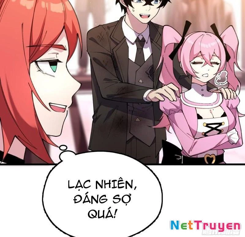 Ta Cùng Nữ Thần Hợp Thể Tiến Hóa Chapter 9 - Trang 2