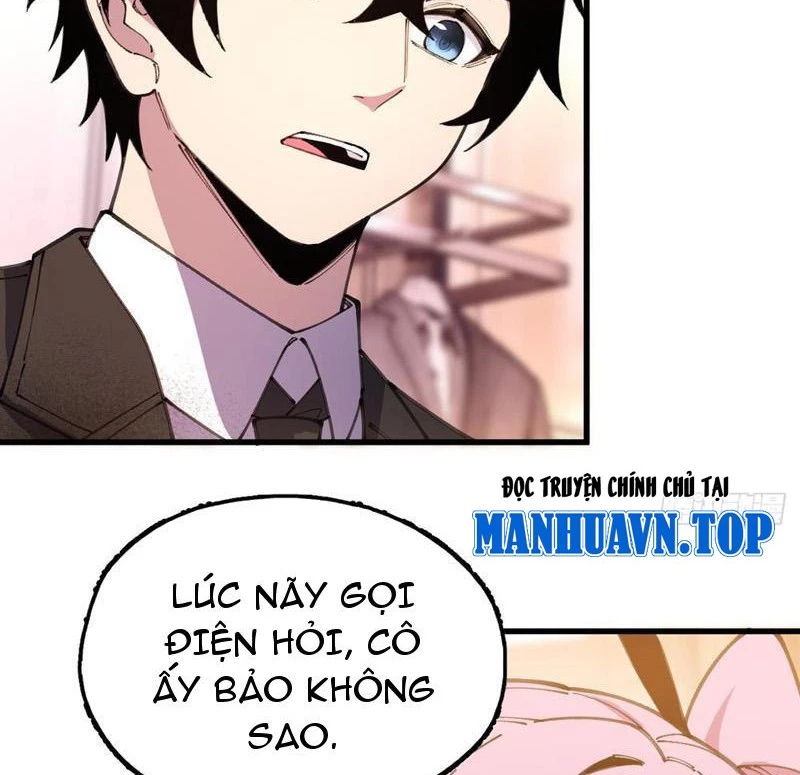 Ta Cùng Nữ Thần Hợp Thể Tiến Hóa Chapter 9 - Trang 2