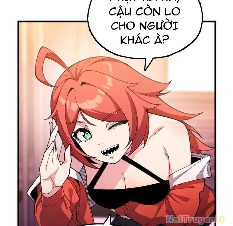 Ta Cùng Nữ Thần Hợp Thể Tiến Hóa Chapter 9 - Trang 2