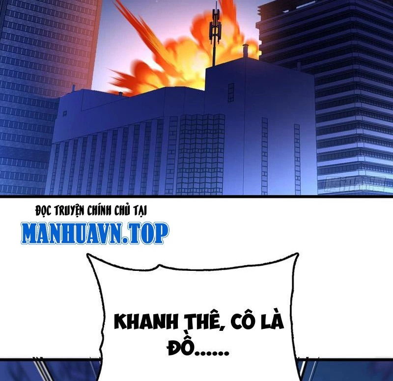 Ta Cùng Nữ Thần Hợp Thể Tiến Hóa Chapter 9 - Trang 2