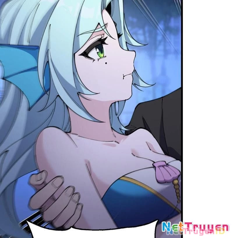 Ta Cùng Nữ Thần Hợp Thể Tiến Hóa Chapter 9 - Trang 2