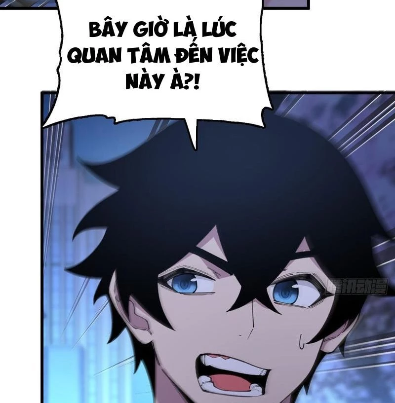 Ta Cùng Nữ Thần Hợp Thể Tiến Hóa Chapter 9 - Trang 2