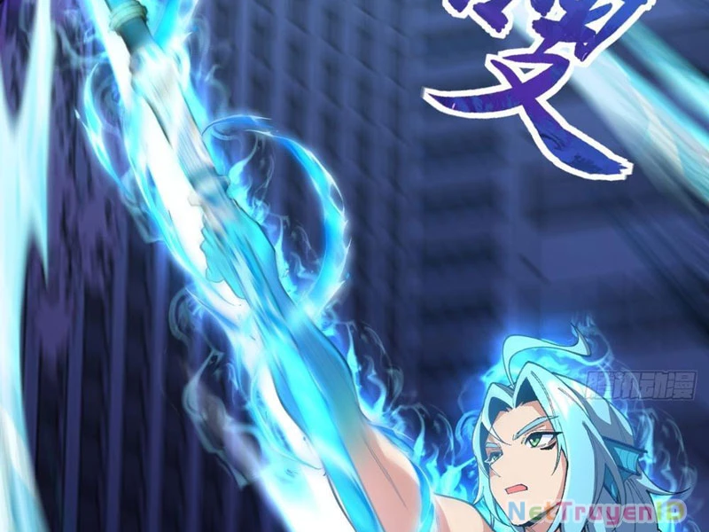 Ta Cùng Nữ Thần Hợp Thể Tiến Hóa Chapter 11 - Trang 2