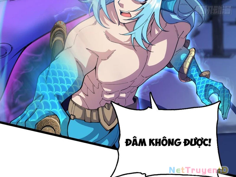 Ta Cùng Nữ Thần Hợp Thể Tiến Hóa Chapter 11 - Trang 2