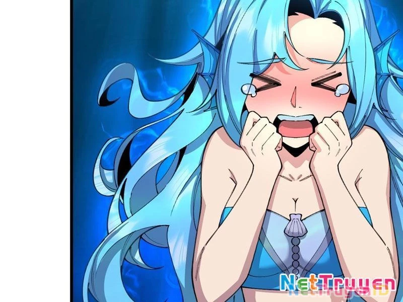 Ta Cùng Nữ Thần Hợp Thể Tiến Hóa Chapter 11 - Trang 2