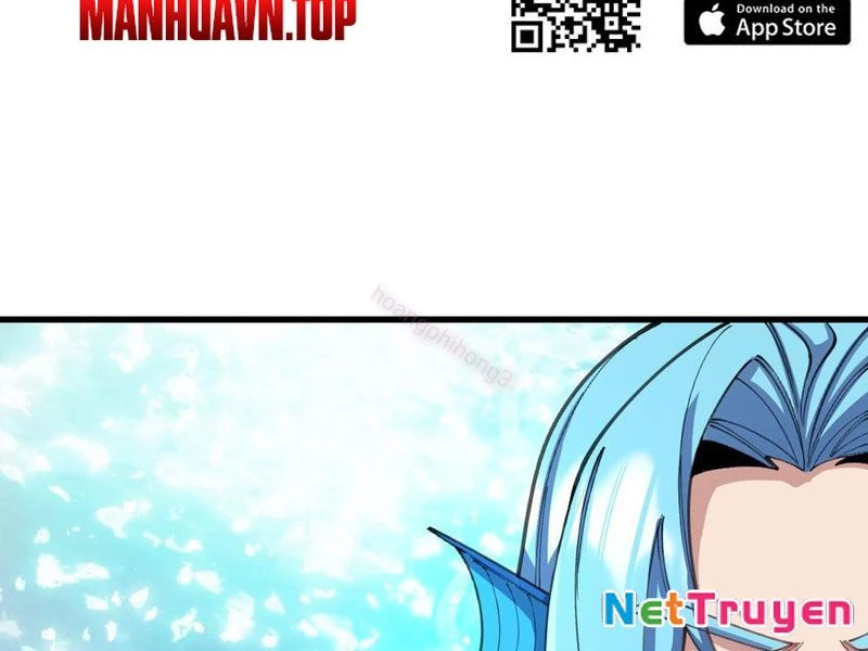 Ta Cùng Nữ Thần Hợp Thể Tiến Hóa Chapter 11 - Trang 2