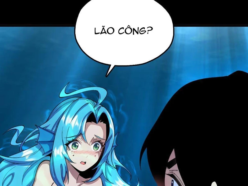 Ta Cùng Nữ Thần Hợp Thể Tiến Hóa Chapter 11 - Trang 2