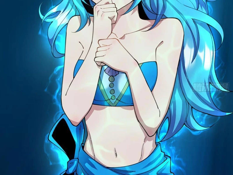 Ta Cùng Nữ Thần Hợp Thể Tiến Hóa Chapter 11 - Trang 2