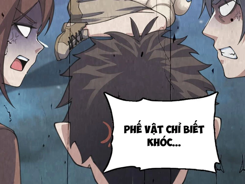 Ta Cùng Nữ Thần Hợp Thể Tiến Hóa Chapter 11 - Trang 2