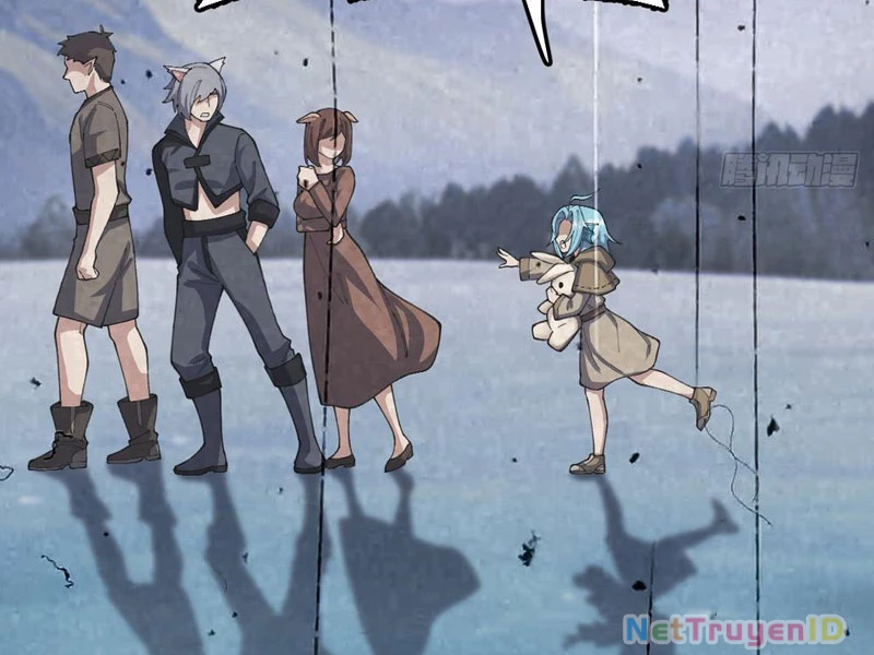 Ta Cùng Nữ Thần Hợp Thể Tiến Hóa Chapter 11 - Trang 2
