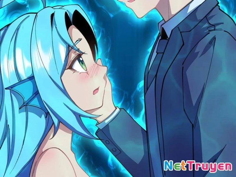 Ta Cùng Nữ Thần Hợp Thể Tiến Hóa Chapter 11 - Trang 2