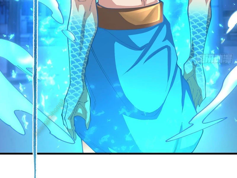 Ta Cùng Nữ Thần Hợp Thể Tiến Hóa Chapter 11 - Trang 2