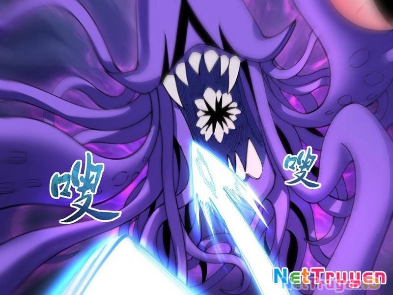 Ta Cùng Nữ Thần Hợp Thể Tiến Hóa Chapter 11 - Trang 2